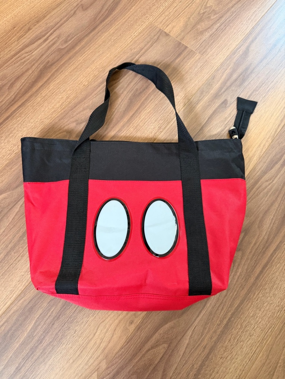 Disney Mickey Mouse Tote